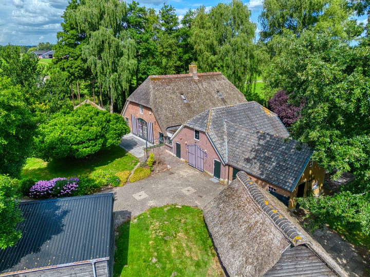 Foto 47 van Schobbertsweg 9