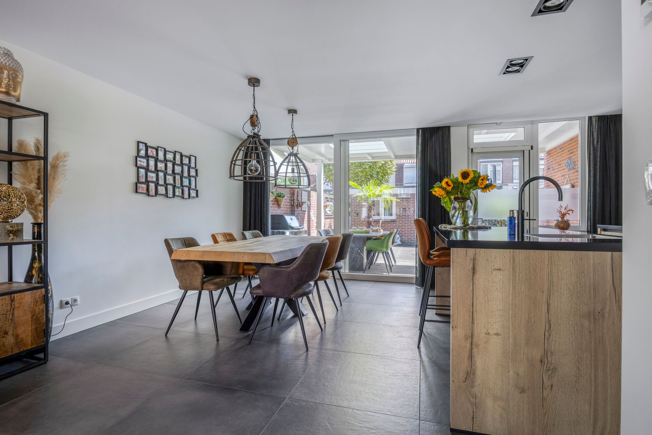 Photo 12 of Karmelietenstraat 44