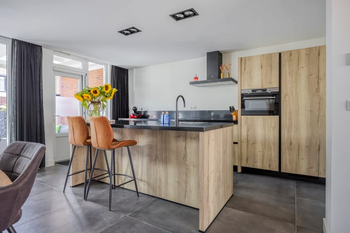 Foto 13 van Karmelietenstraat 44