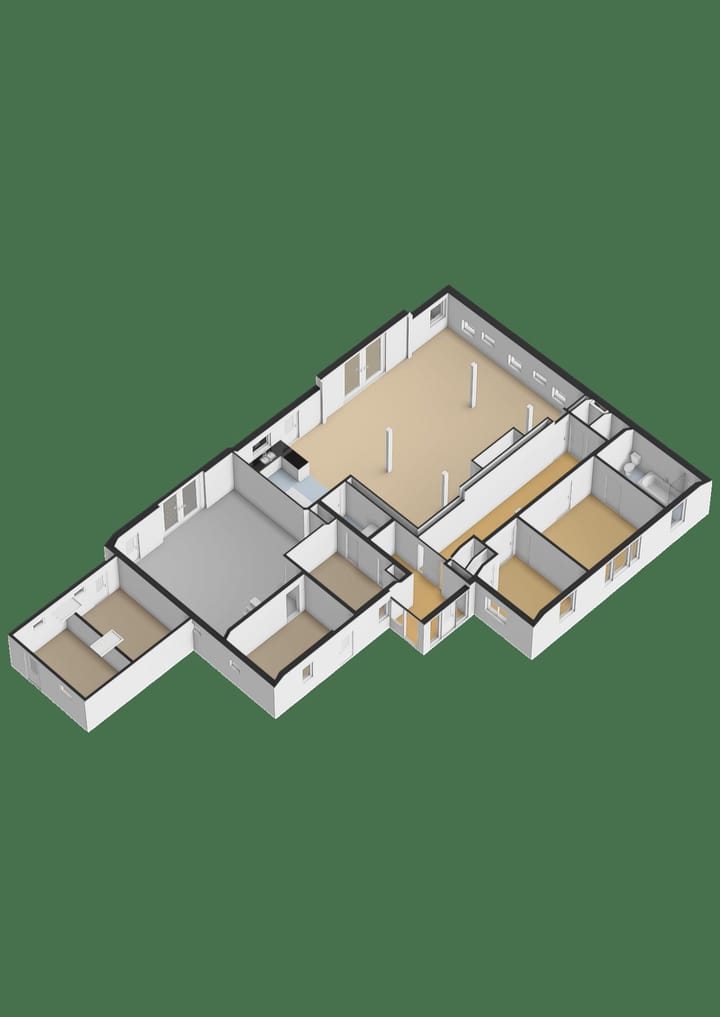 Foto 53 van Schobbertsweg 9