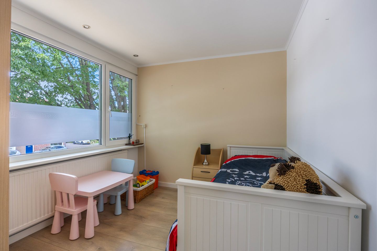 Photo 19 of Karmelietenstraat 44