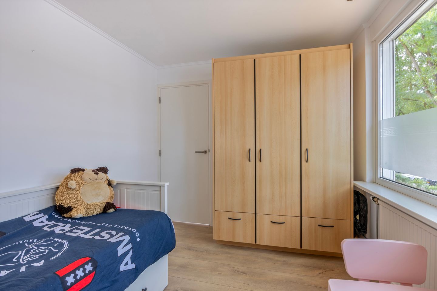 Photo 20 of Karmelietenstraat 44