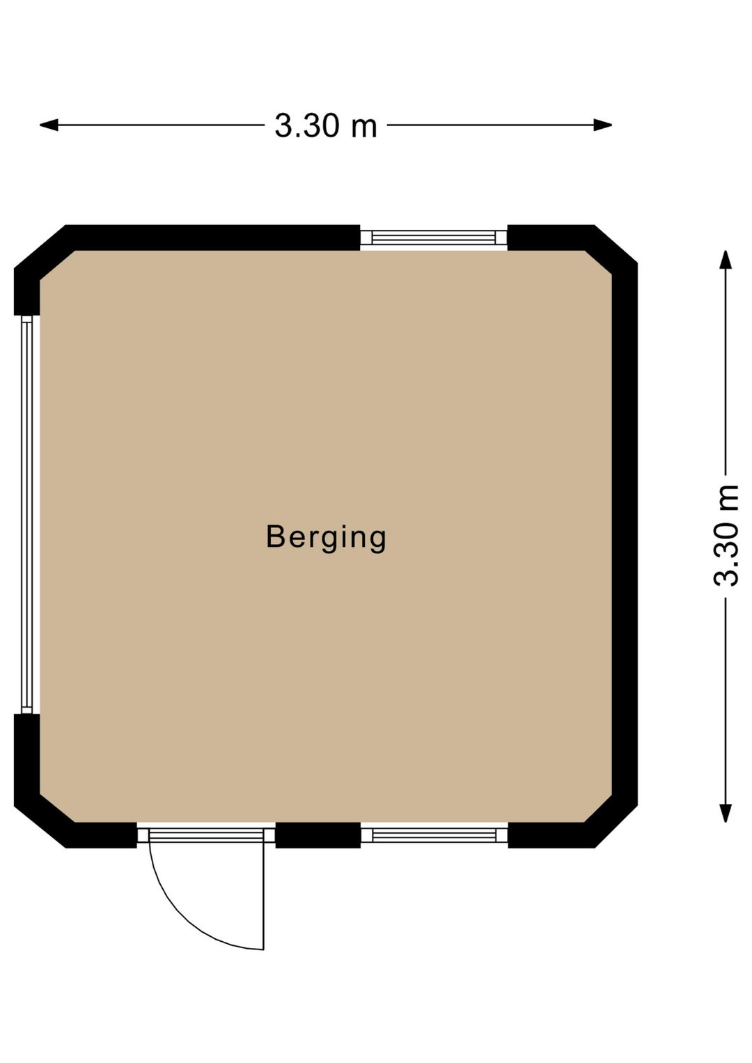 Foto 56 van Schobbertsweg 9