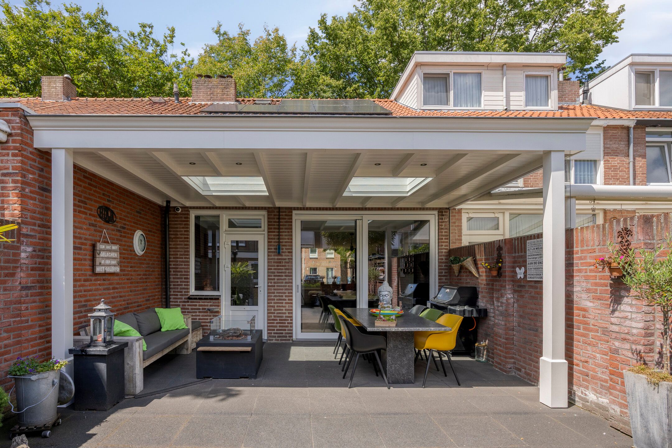 Photo 24 of Karmelietenstraat 44