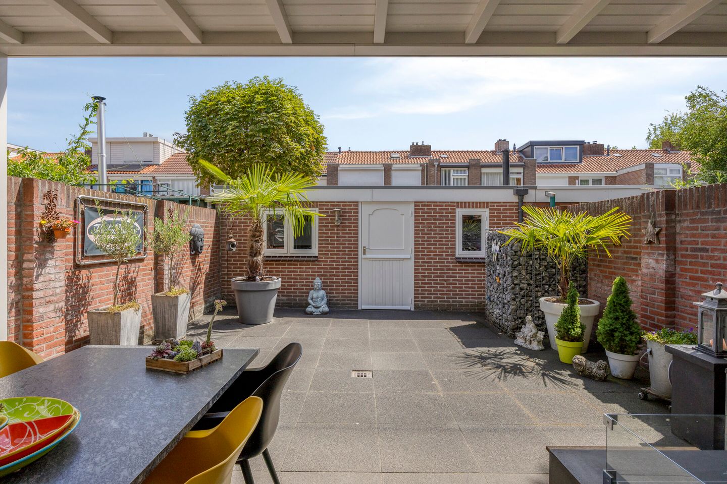 Photo 25 of Karmelietenstraat 44