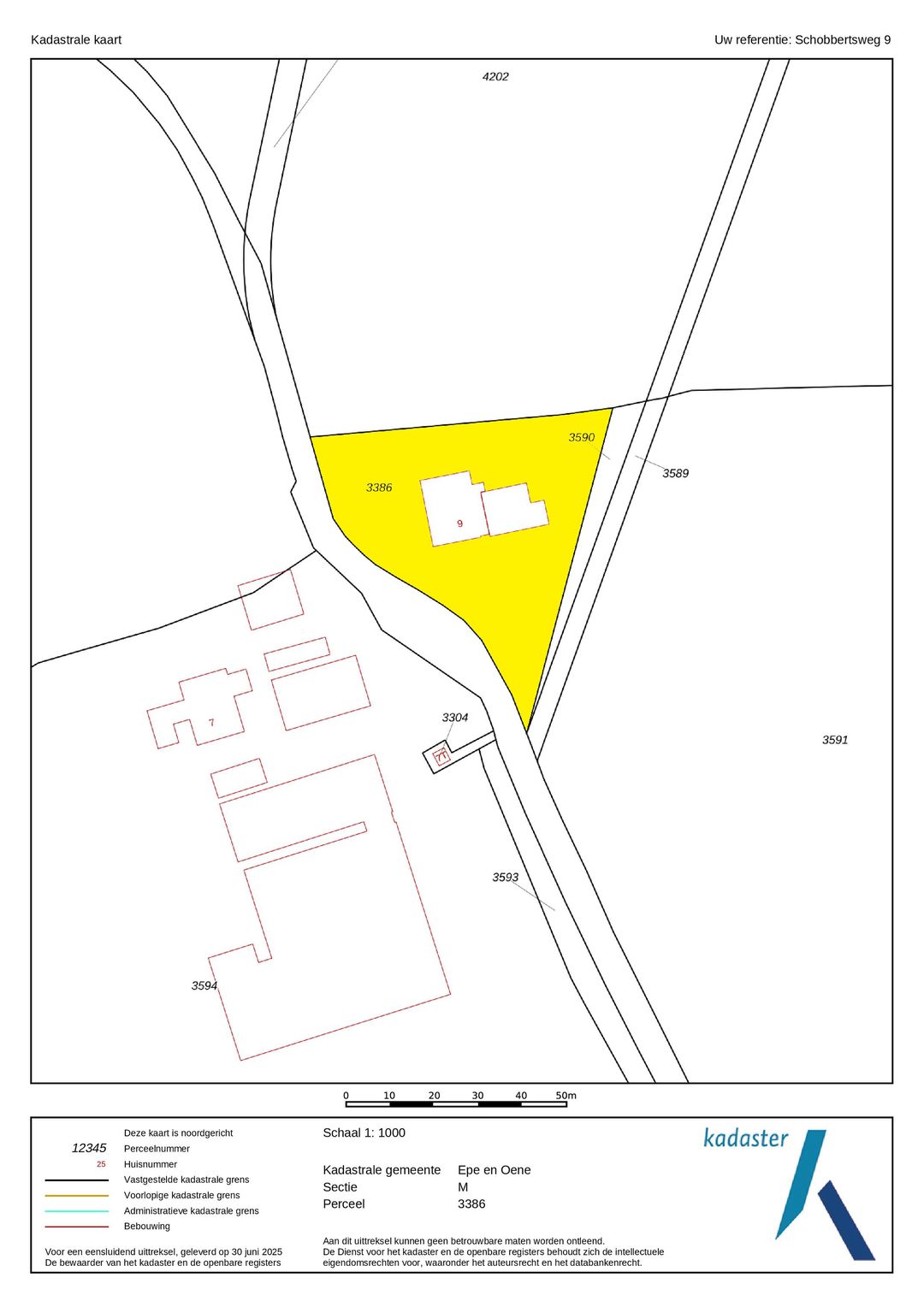 Foto 61 van Schobbertsweg 9