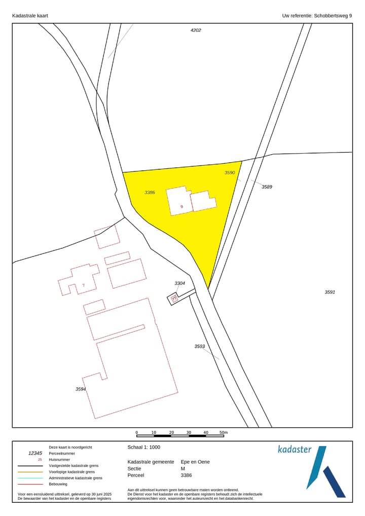 Foto 61 van Schobbertsweg 9