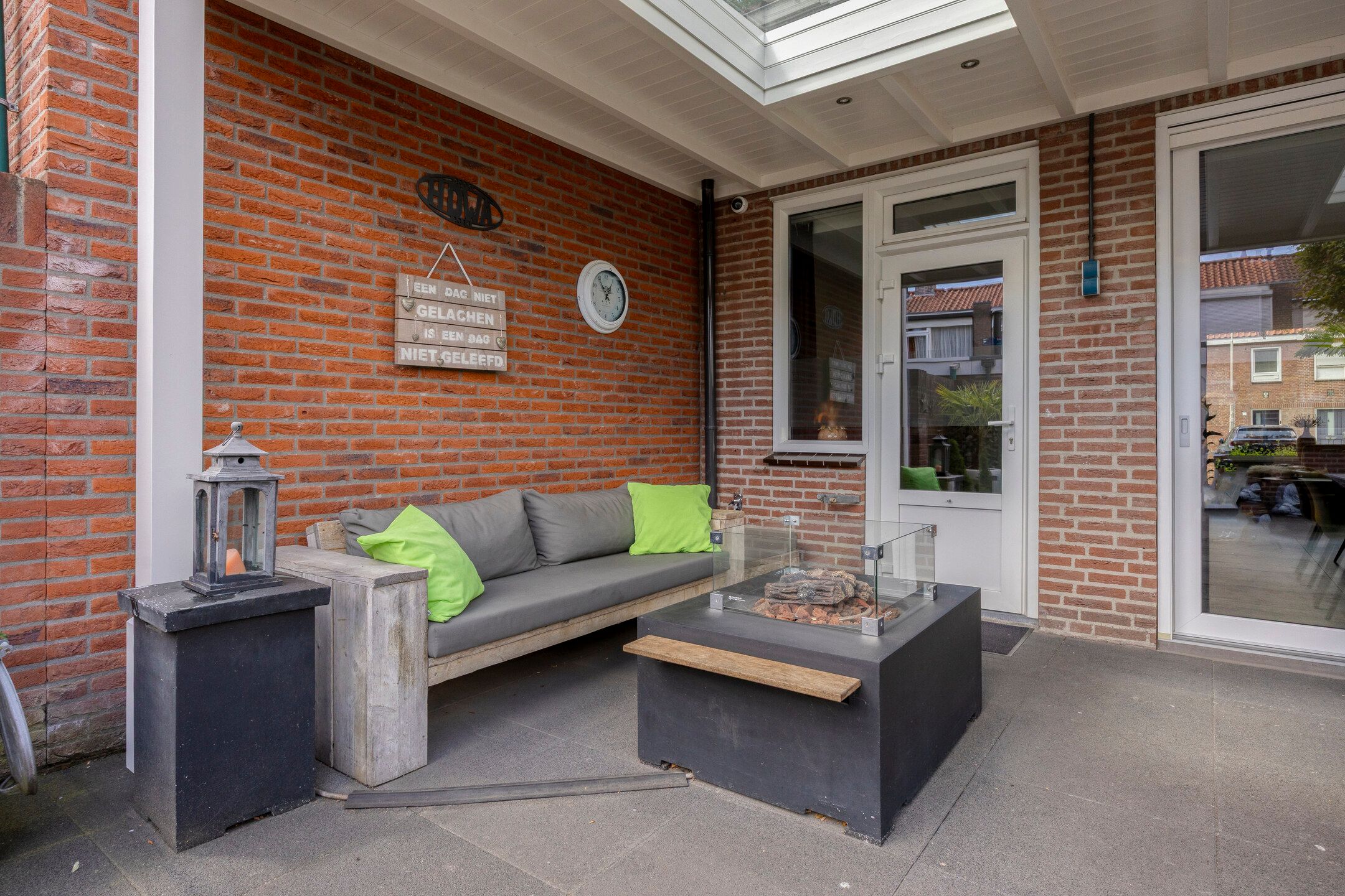 Photo 27 of Karmelietenstraat 44