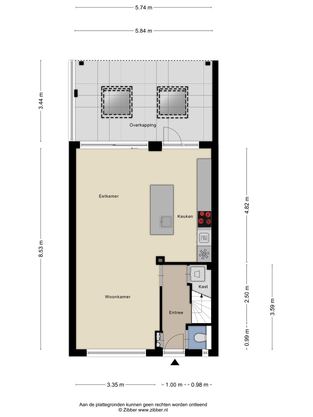 Photo 31 of Karmelietenstraat 44