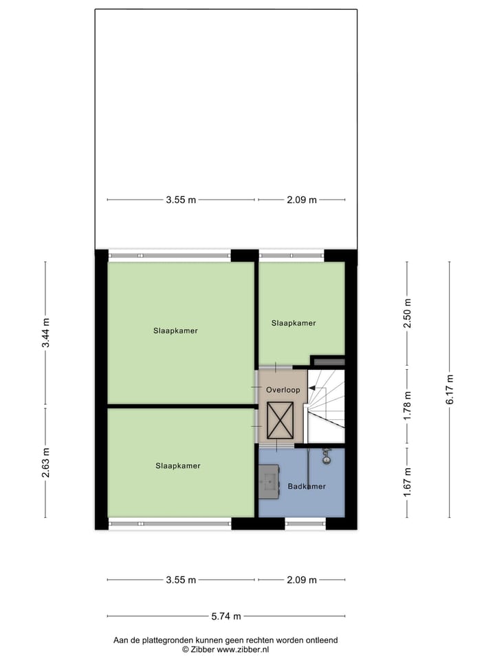 Foto 32 van Karmelietenstraat 44