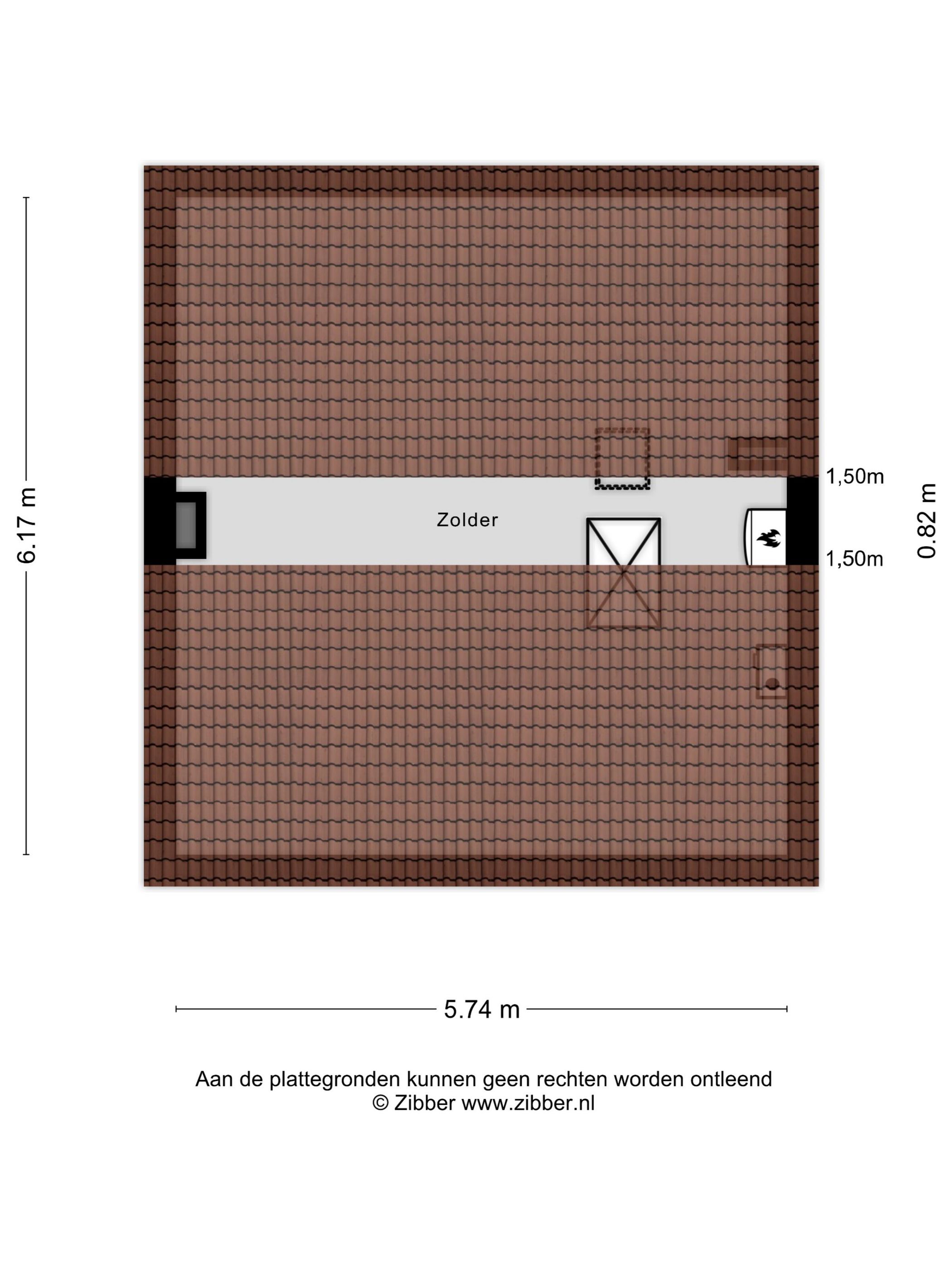Photo 33 of Karmelietenstraat 44