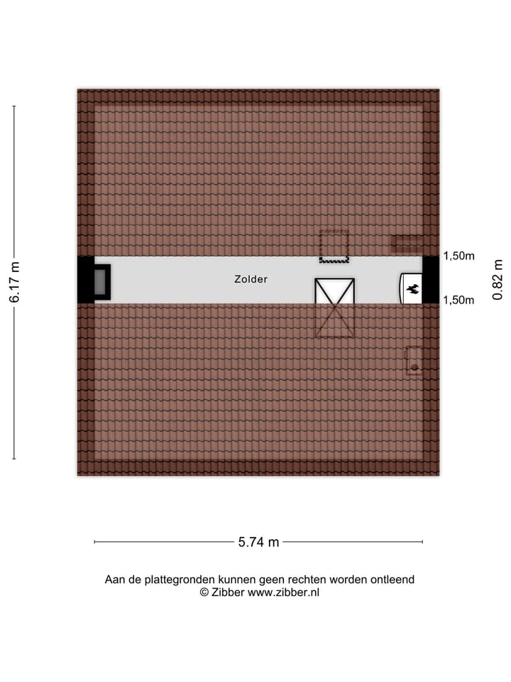 Foto 33 van Karmelietenstraat 44