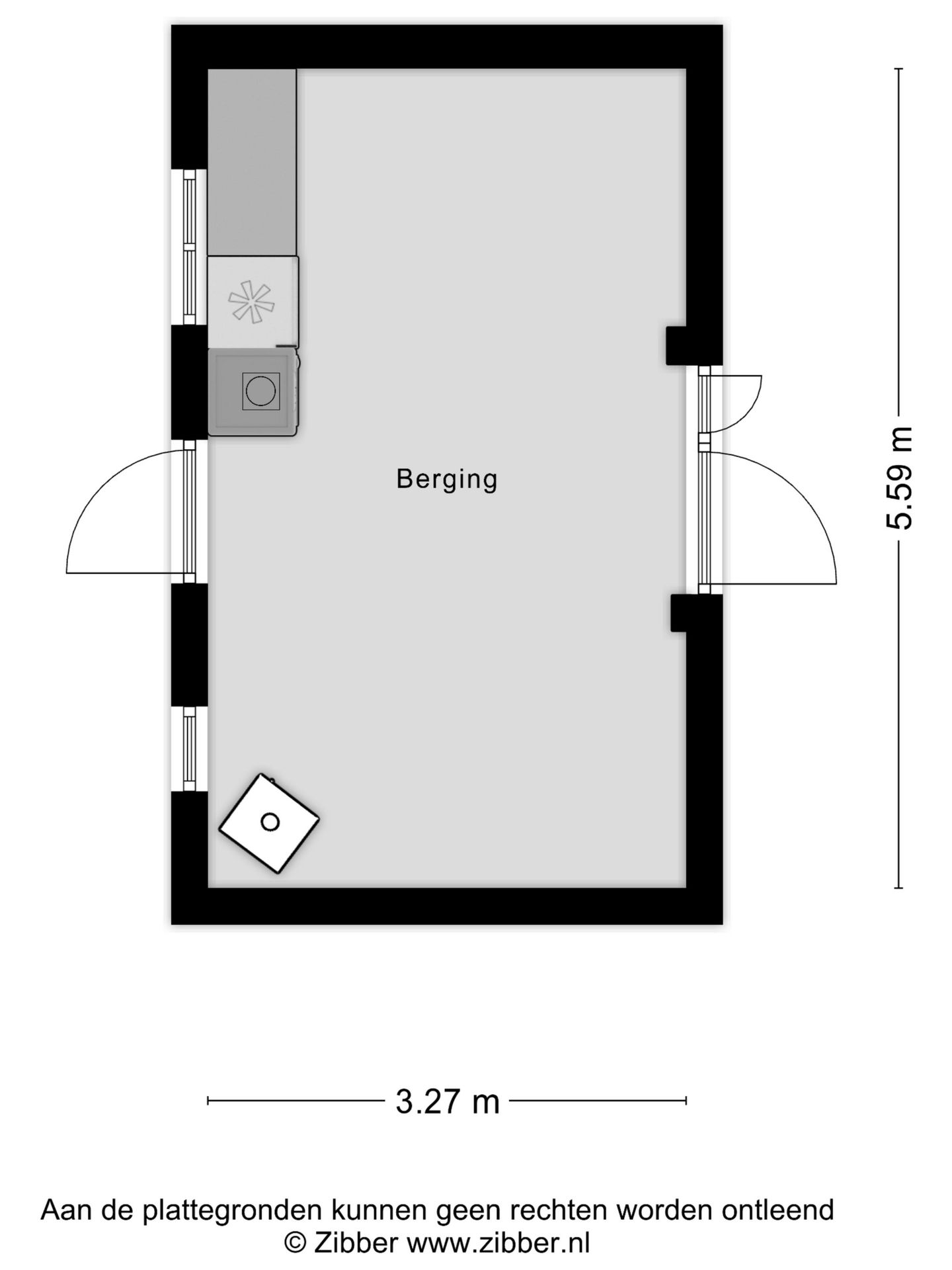 Photo 34 of Karmelietenstraat 44