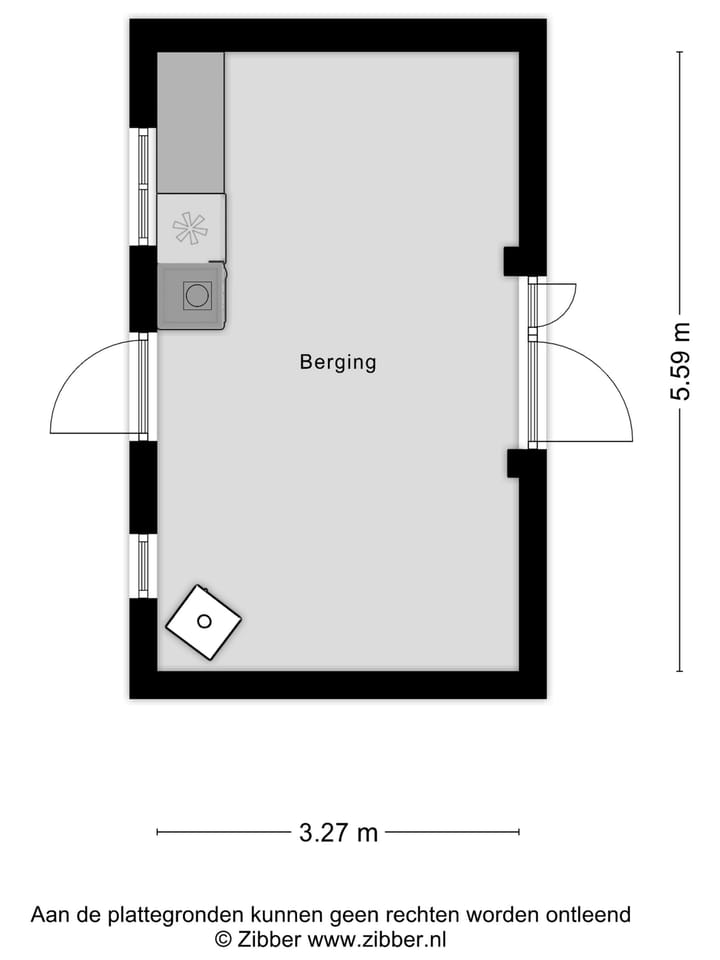 Foto 34 van Karmelietenstraat 44