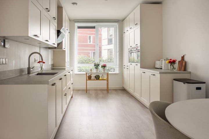 Foto 3 van Lenteregen 20