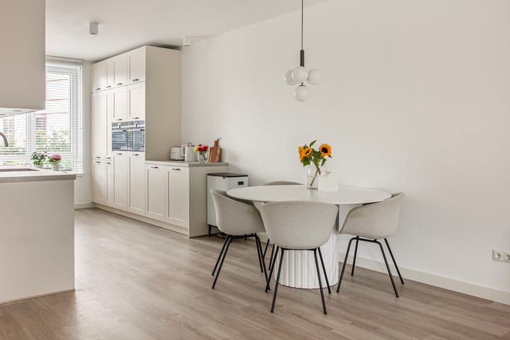 Foto 4 van Lenteregen 20