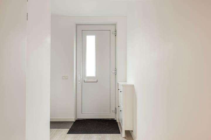 Foto 5 van Lenteregen 20