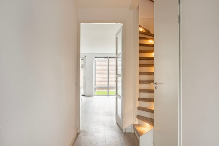 Foto 6 van Lenteregen 20