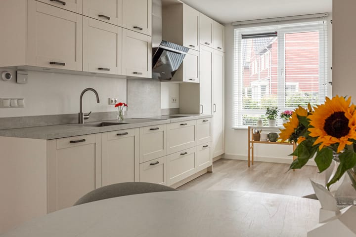 Foto 10 van Lenteregen 20