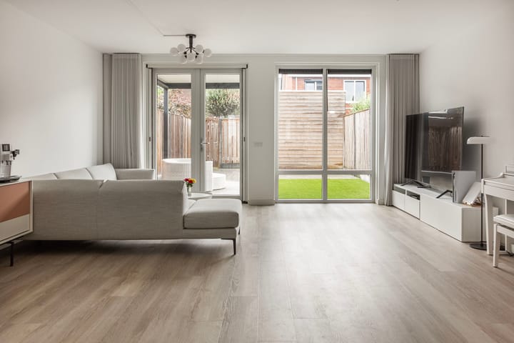 Foto 11 van Lenteregen 20