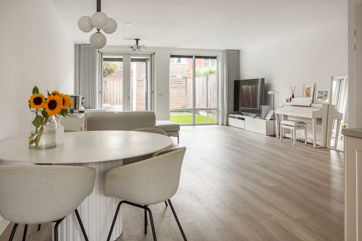 Foto 14 van Lenteregen 20