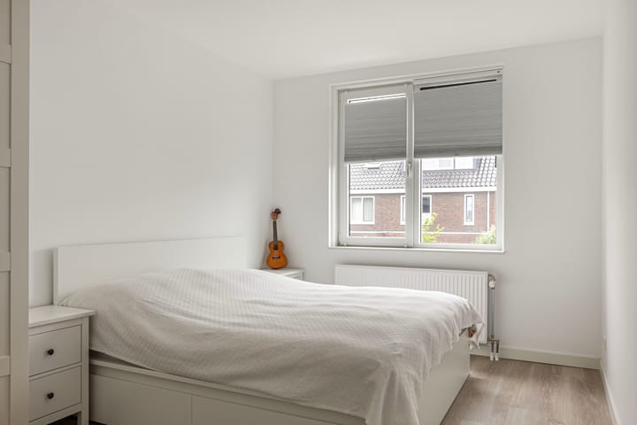 Foto 16 van Lenteregen 20