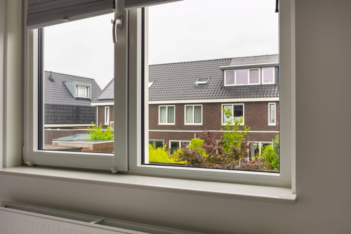 Foto 18 van Lenteregen 20