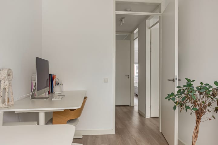 Foto 19 van Lenteregen 20