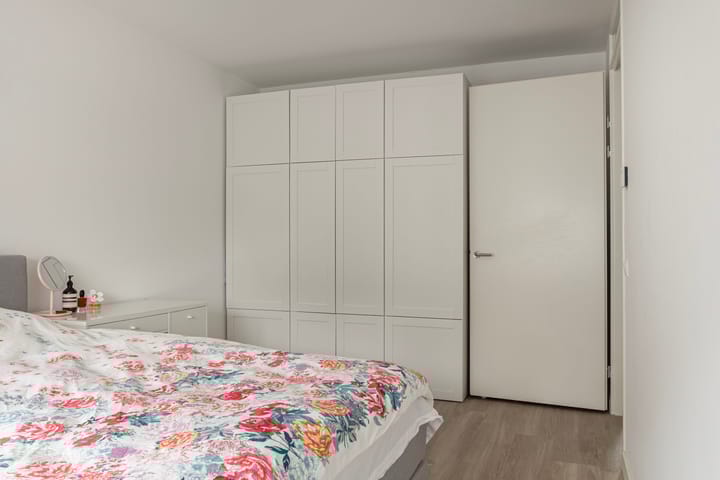 Foto 21 van Lenteregen 20