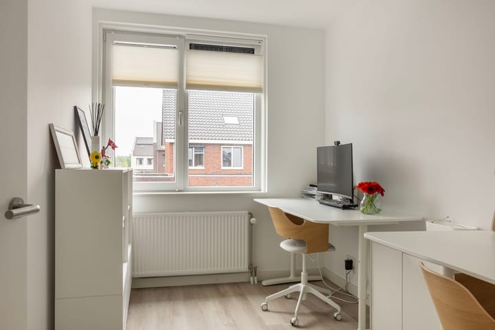 Foto 23 van Lenteregen 20