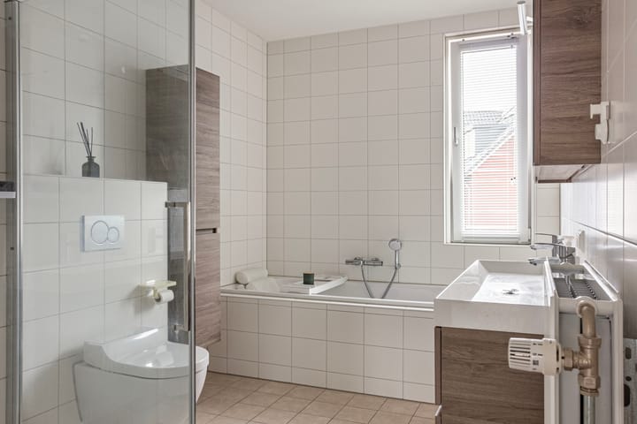 Foto 24 van Lenteregen 20