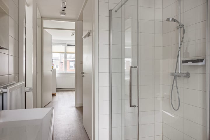 Foto 25 van Lenteregen 20