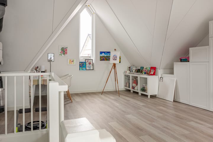 Foto 27 van Lenteregen 20