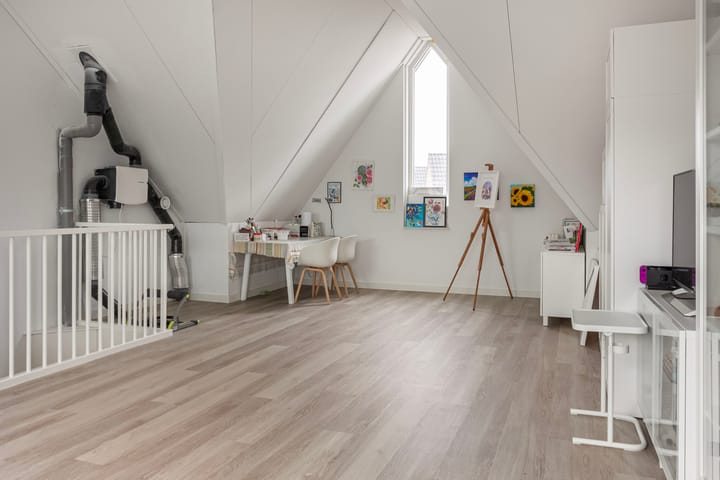 Foto 28 van Lenteregen 20