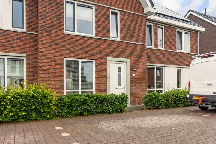 Foto 33 van Lenteregen 20