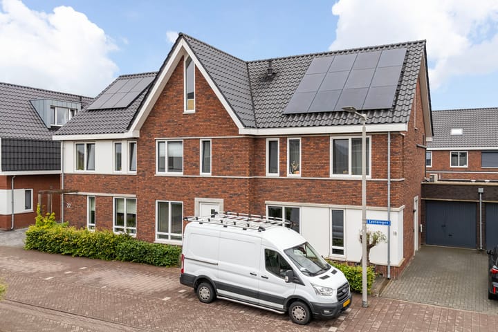 Foto 35 van Lenteregen 20