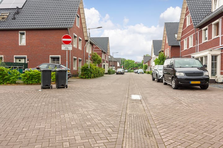 Foto 36 van Lenteregen 20