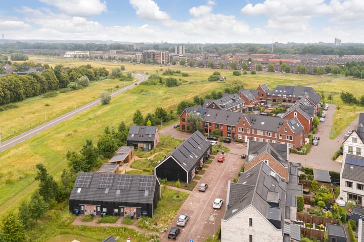 Foto 37 van Lenteregen 20