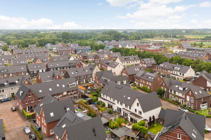 Foto 38 van Lenteregen 20