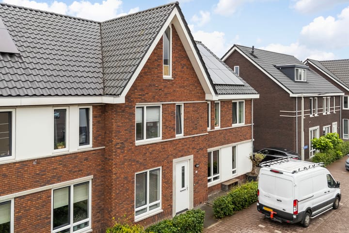 Foto 40 van Lenteregen 20