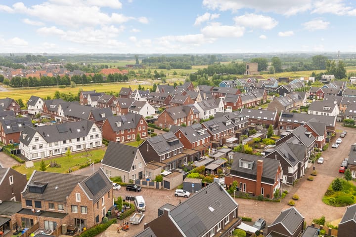 Foto 42 van Lenteregen 20