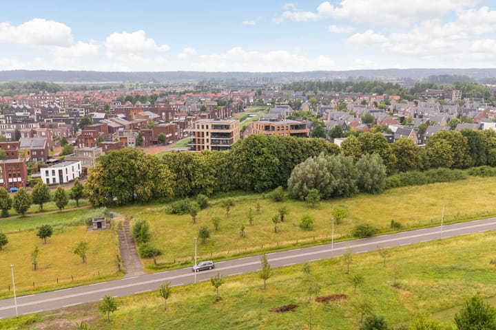 Foto 43 van Lenteregen 20