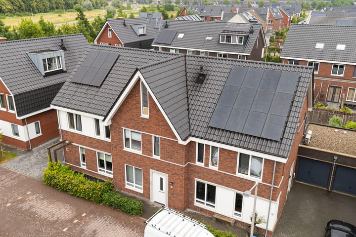 Foto 45 van Lenteregen 20