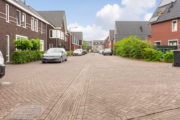 Foto 46 van Lenteregen 20