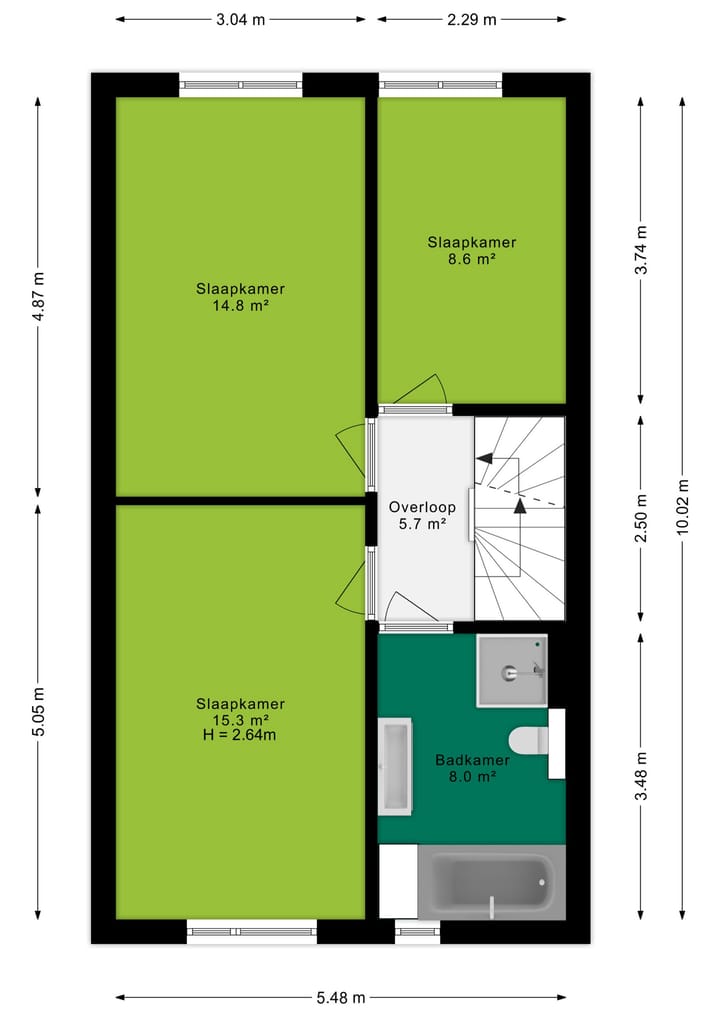 Foto 48 van Lenteregen 20