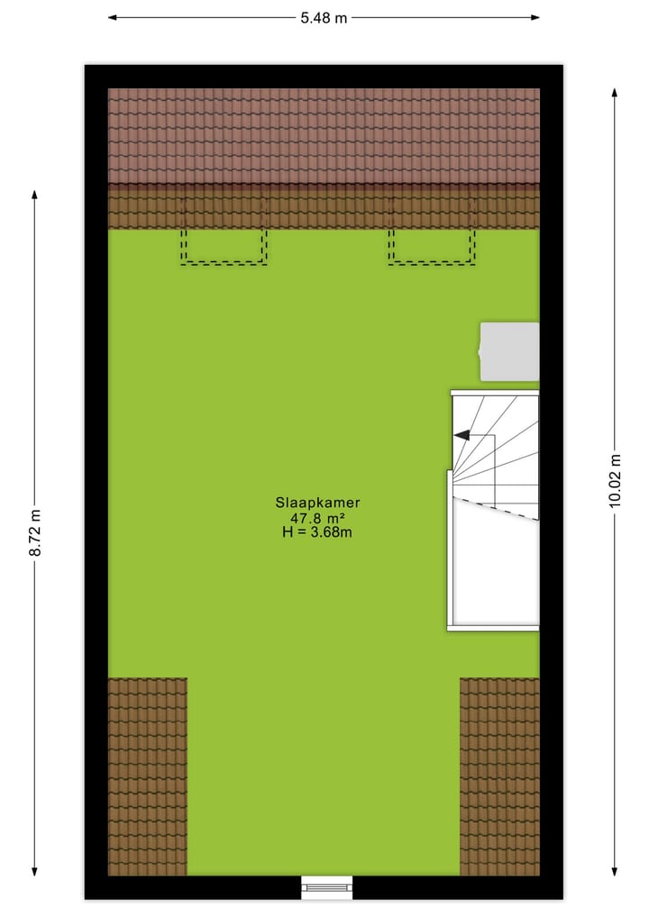 Foto 49 van Lenteregen 20