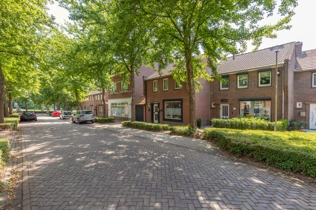 Foto 1 van Tulpenstraat 11