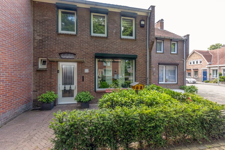 Foto 2 van Tulpenstraat 11