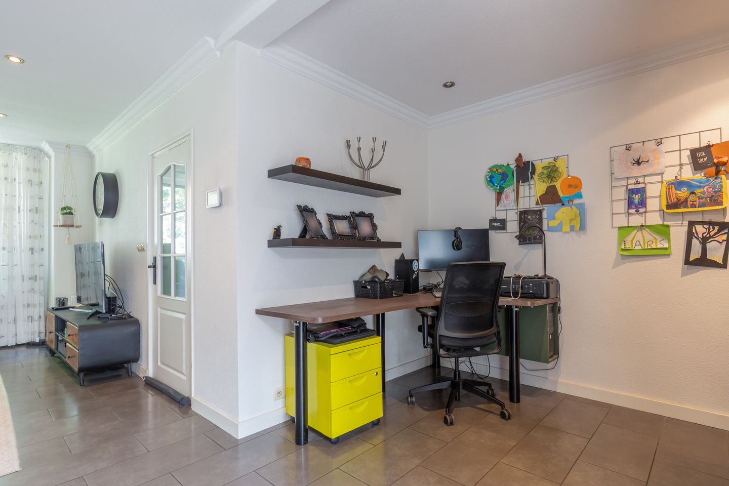 Foto 10 van Tulpenstraat 11