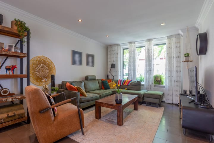 Foto 5 van Tulpenstraat 11